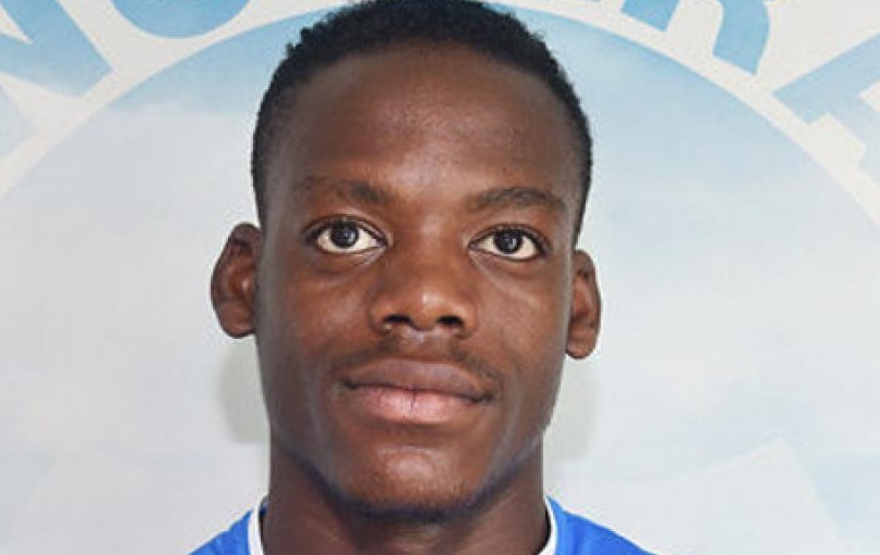 Calciomercato:  il Como ingaggia  l’esterno difensivo Aron Katuma