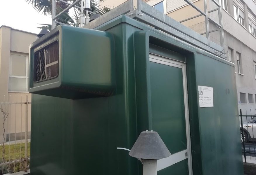 Arpa Lombardia,  peggiora la qualità dell’aria in città e in provincia