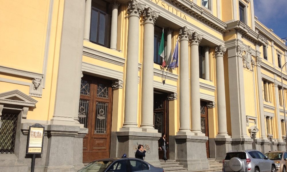 Arrestato commercialista