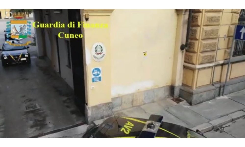 Arrestato ex sindaco S.Stefano Roero, truffa e peculato