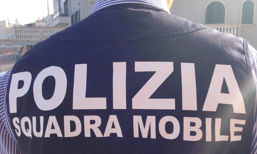 Arrestato nel crotonese autore omicidio