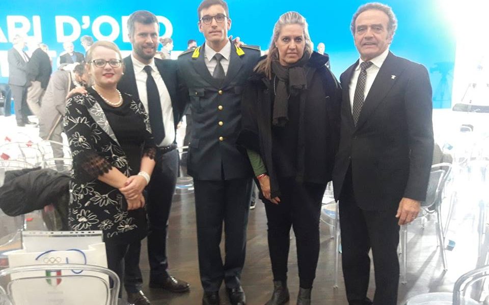 Canottieri Moltrasio, il presidente Donegana disegna la società del futuro