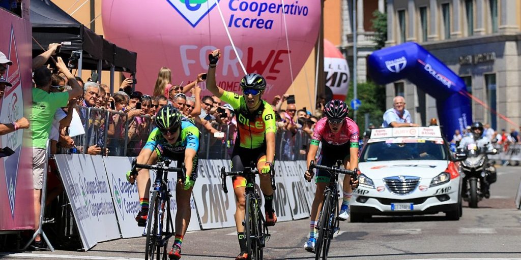 Ciclismo 2021,  il Lario prepara il calendario
