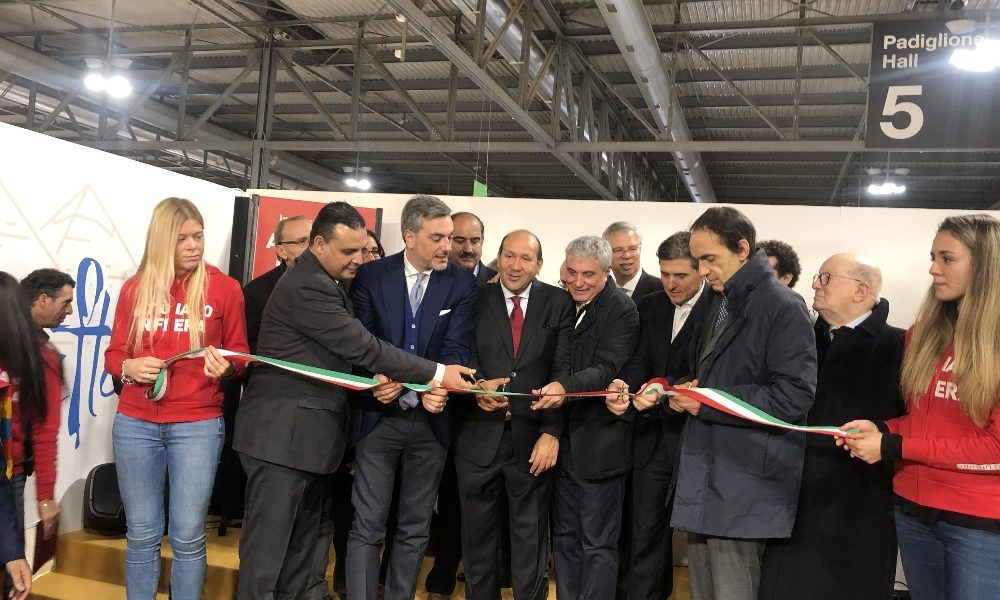 Artigiano Fiera, Piemonte premia under30