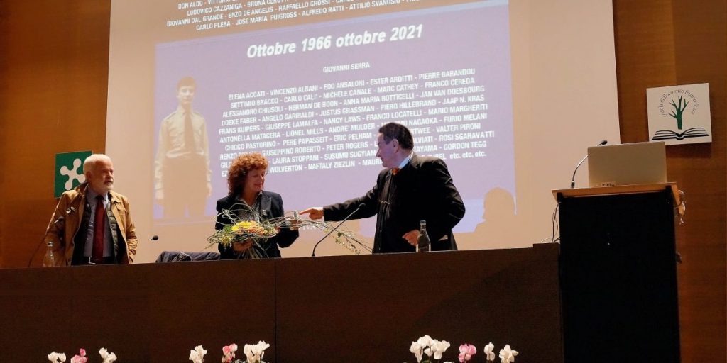 A Minoprio la presentazione del libro di Croci e Serra sul florovivaismo a cura di “Orticolario”