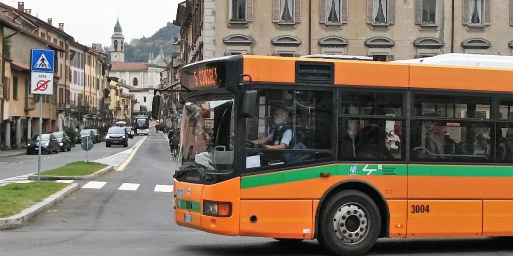 Bus quasi regolari dopo l’accordo