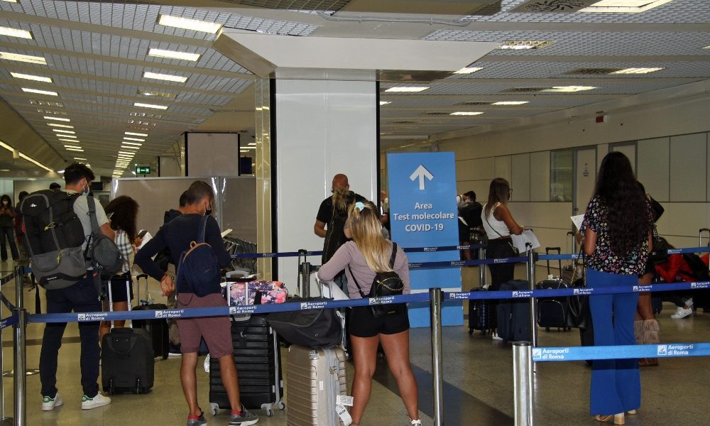 Asl invia per sbaglio 1000 avvisi quarantena