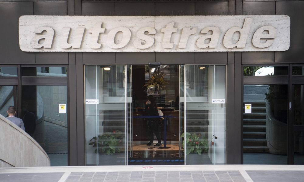 Aspi: Atlantia, non previsti aumenti, piano sostenibile