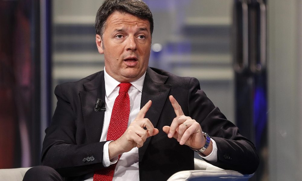 Aspi: Renzi, non spaventare investitori
