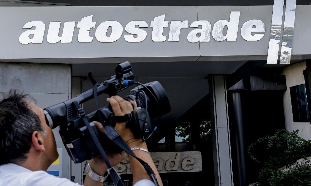 Aspi: Ue scrive a Italia, chiarisca su norme concessioni