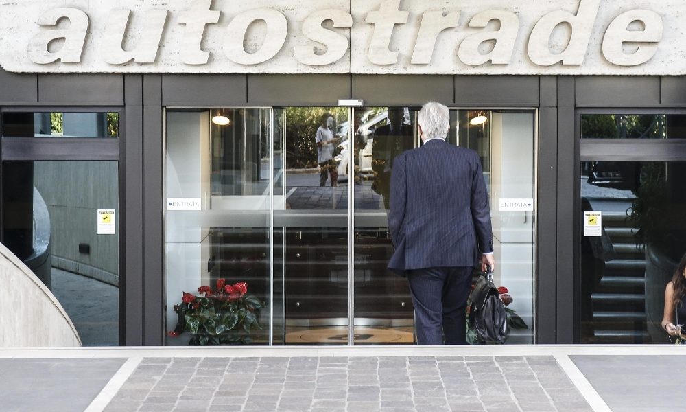 Aspi: cda Atlantia,proroga 24/2 per offerta vincolante Cdp