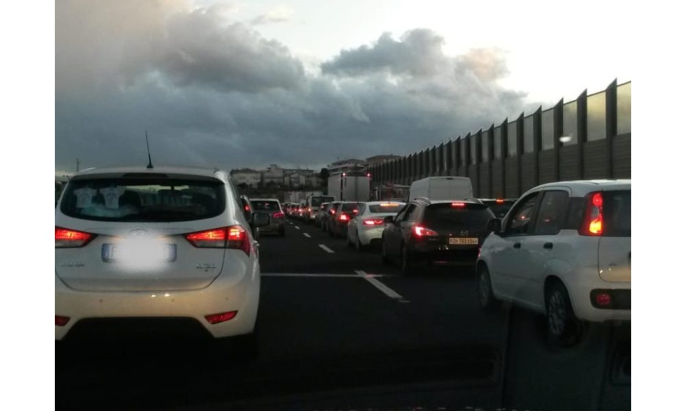 Aspi, ecco criteri rimborso pedaggi A14