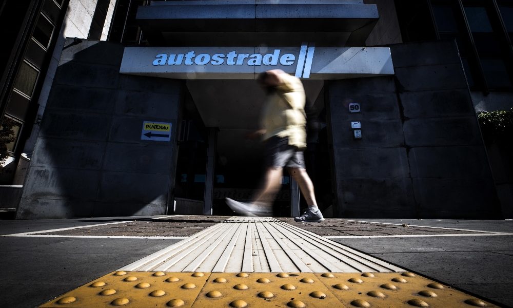 Aspi:Cdp-fondi chiedono tempo fino fine febbraio per offerta