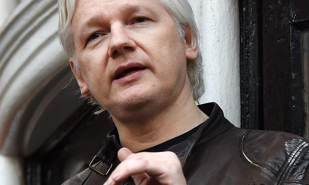 Assange: via udienze su estradizione Usa