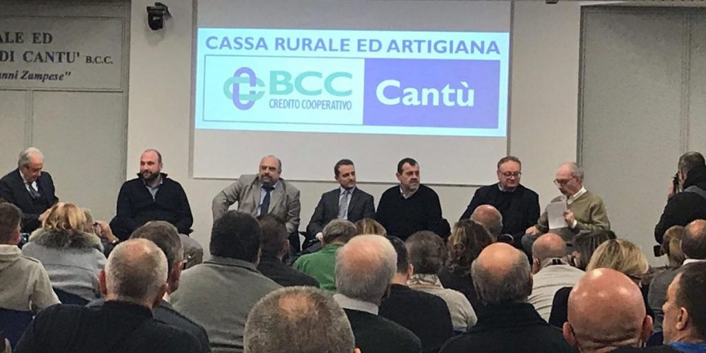 La Pallacanestro Cantù è di Tic, in serata è arrivata la firma dal notaio