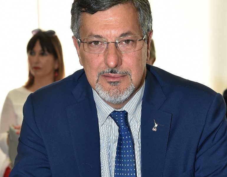 Assessore Lega,torre psichiatrica per Pd