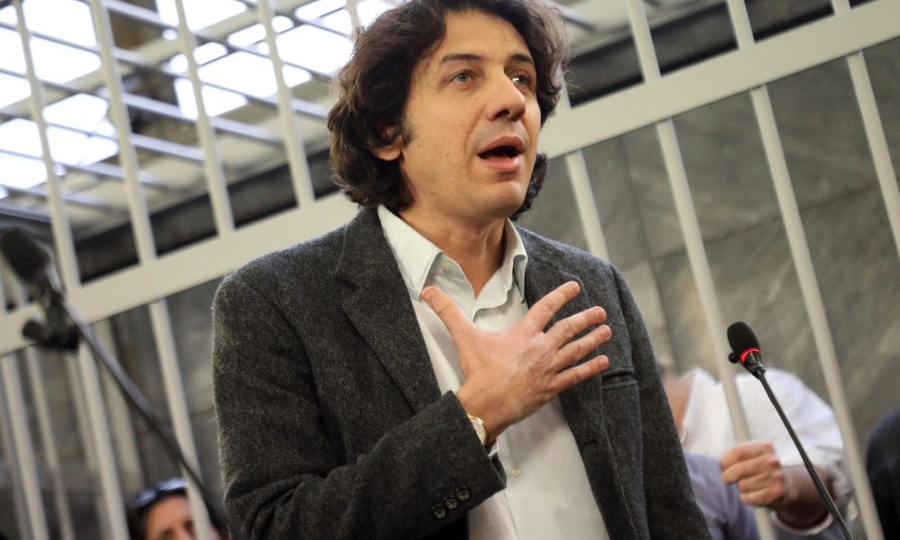 Assolto Cappato, ‘il fatto non sussiste’