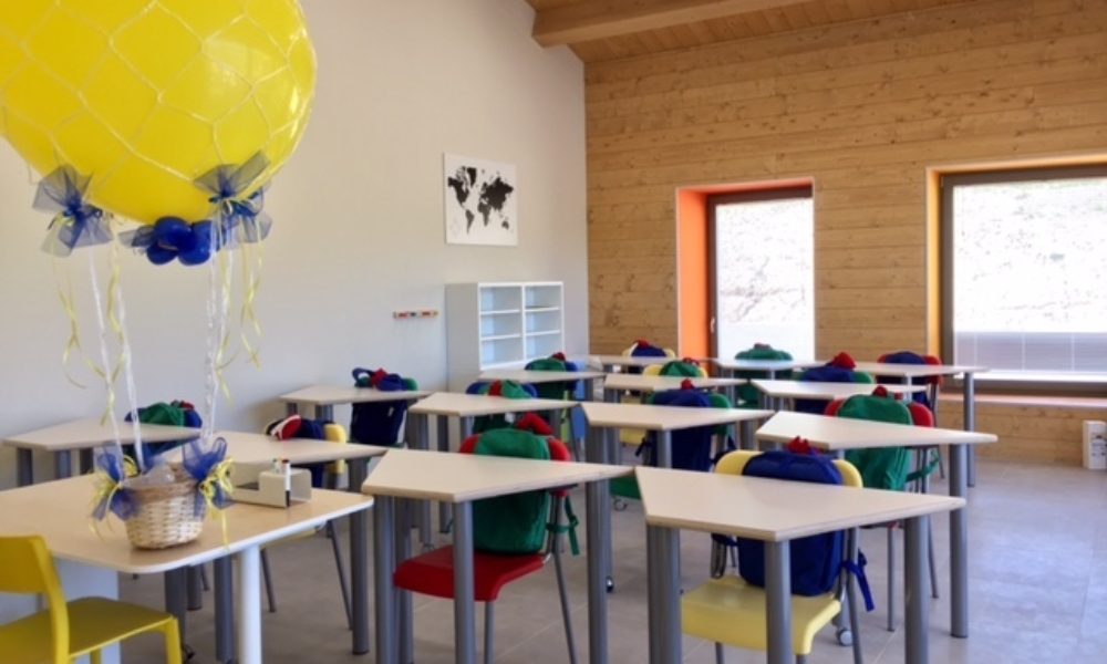 Assunzione 4500 prof, posti da Quota 100