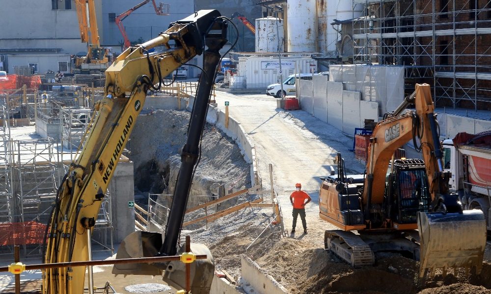 Astaldi:sì creditori a concordato Salini