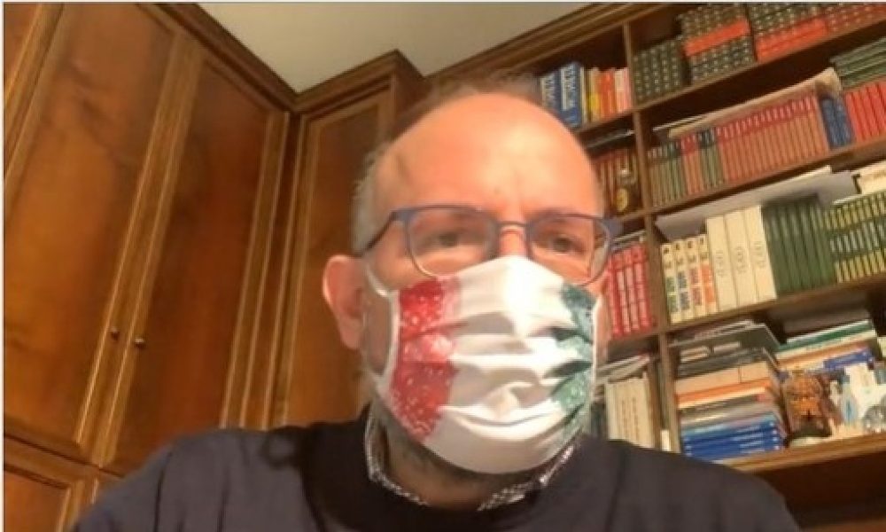 Asti verso il coprifuoco dal fine settimana