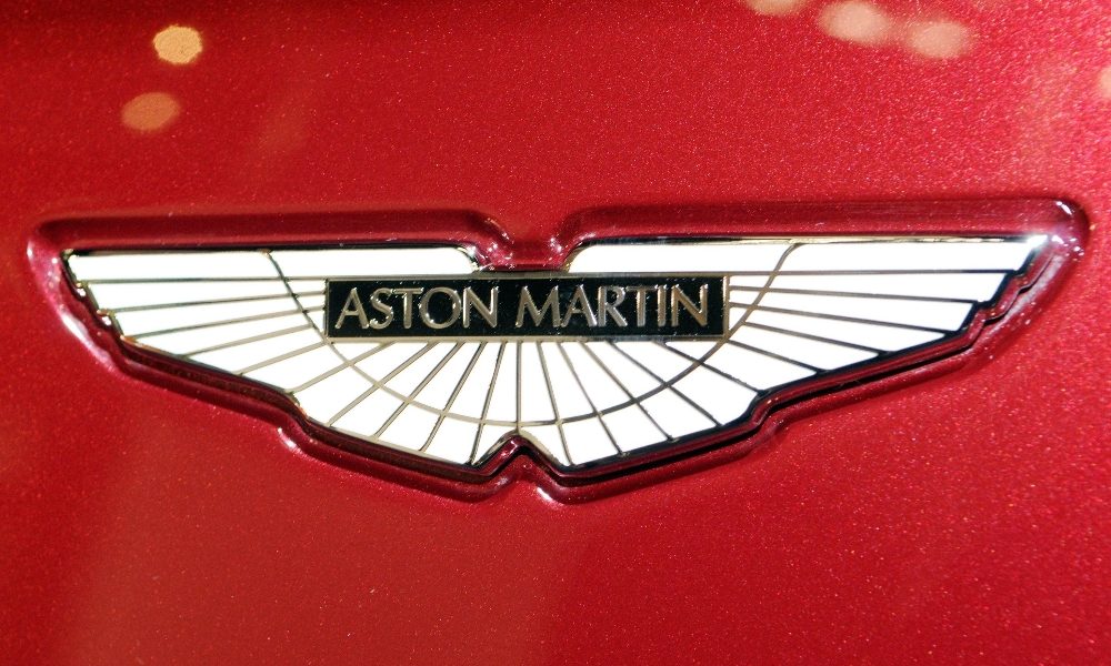 Aston Martin: cinesi pronti a smarcarsi