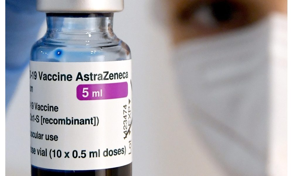 AstraZeneca: sequestri Nas in Sardegna, 3.700 dosi inoculate