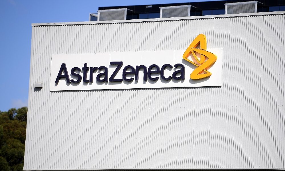 AstraZeneca soddisfatta per decisioni su sicurezza vaccino
