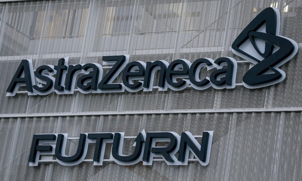 AstraZeneca, vaccino efficace al 100% contro i casi gravi