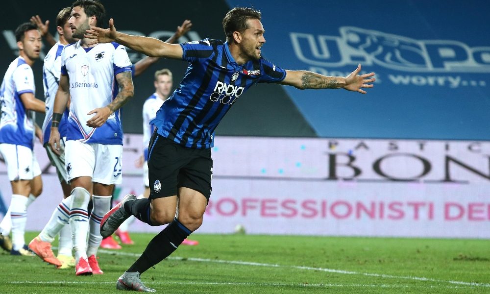 Atalanta: Toloi papà, è nato Leonardo