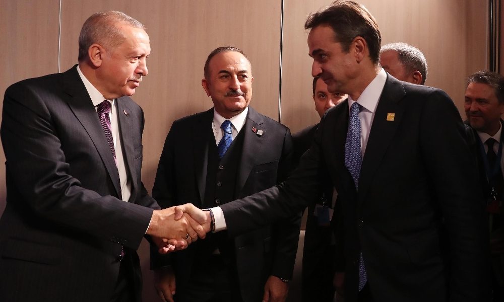 Atene attacca l’intesa Turchia-Libia