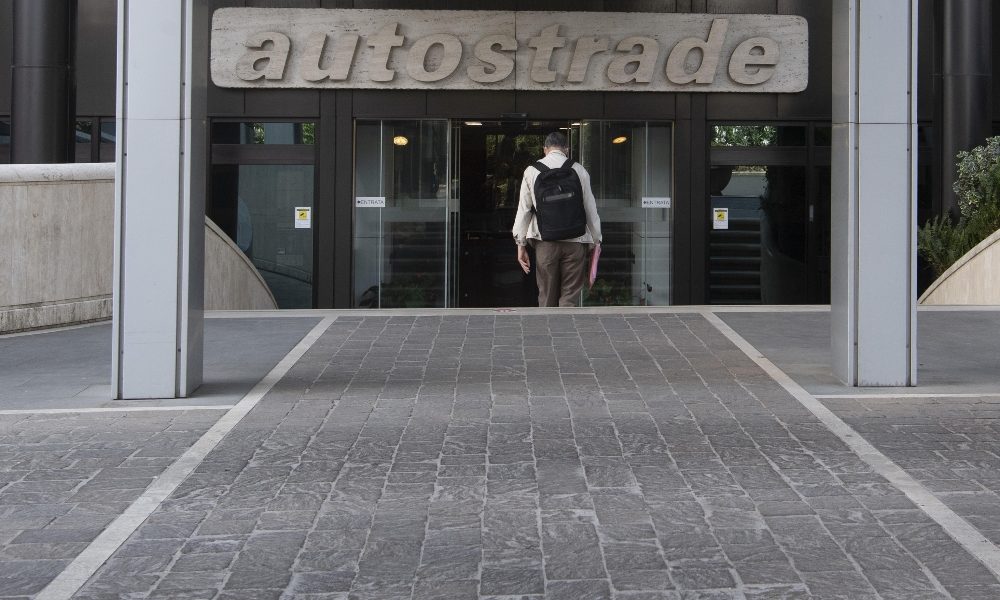 Atlantia corre in Borsa dopo l’esclusiva a Cdp per Aspi