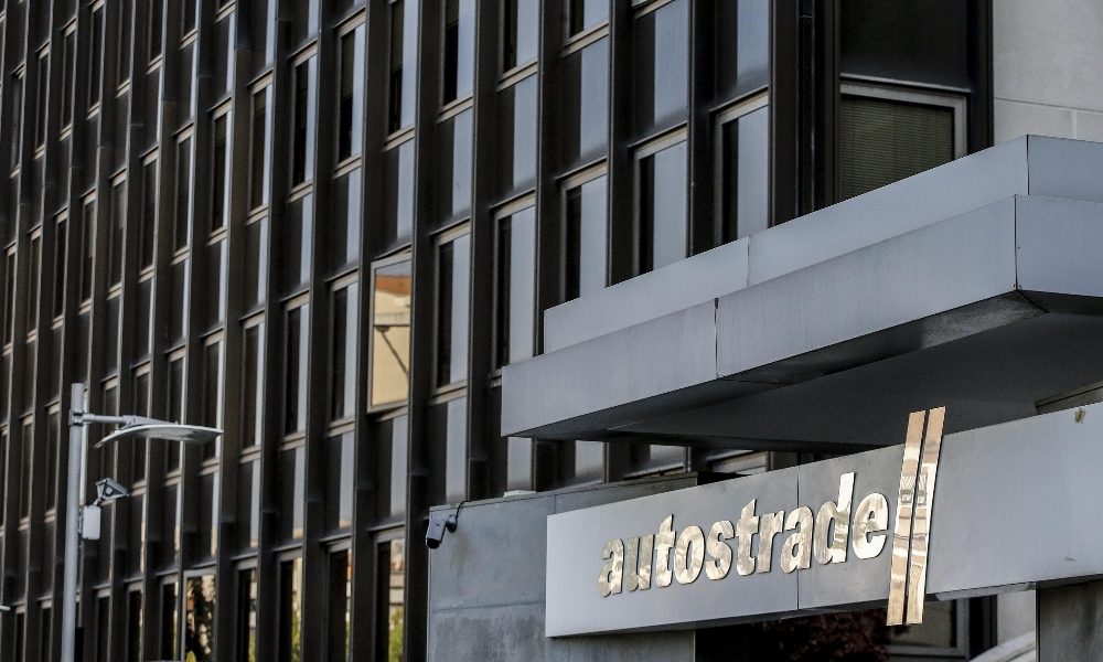 Atlantia: scivola in Borsa, -3%