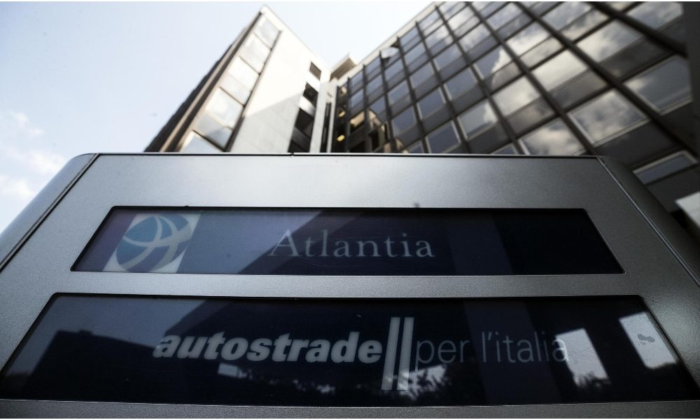 Atlantia vola in Borsa, su Aspi confronto in corso con Cdp