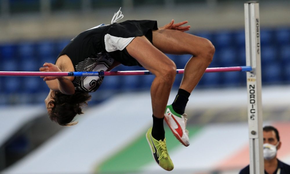 Atletica: 5 gare in un mese per Tamberi, obiettivo Torun