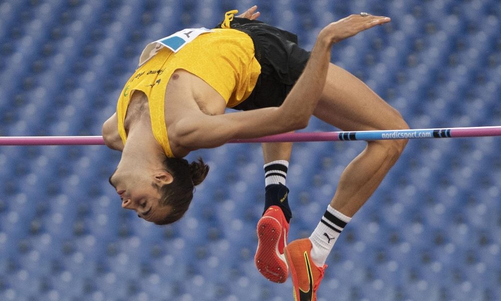 Atletica: Golden Gala 2020 al S.Paolo di Napoli