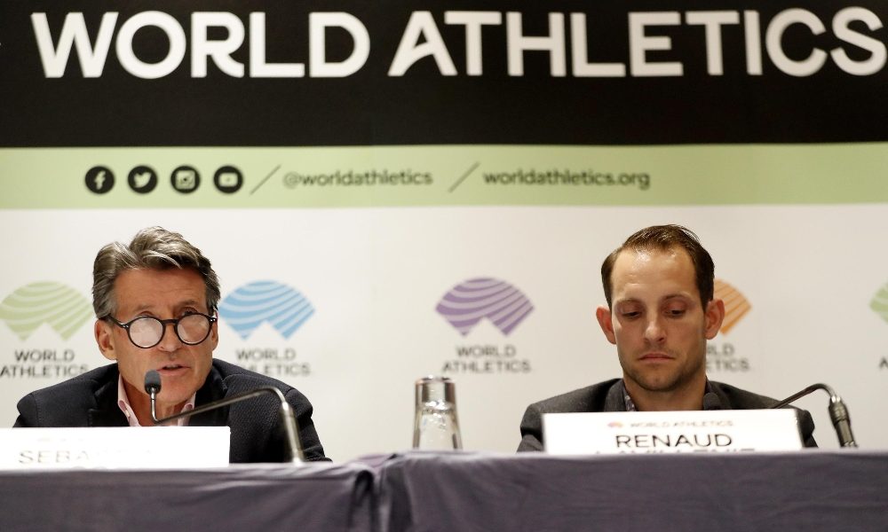 Atletica: Mondiali Eugene posticipati al 2022
