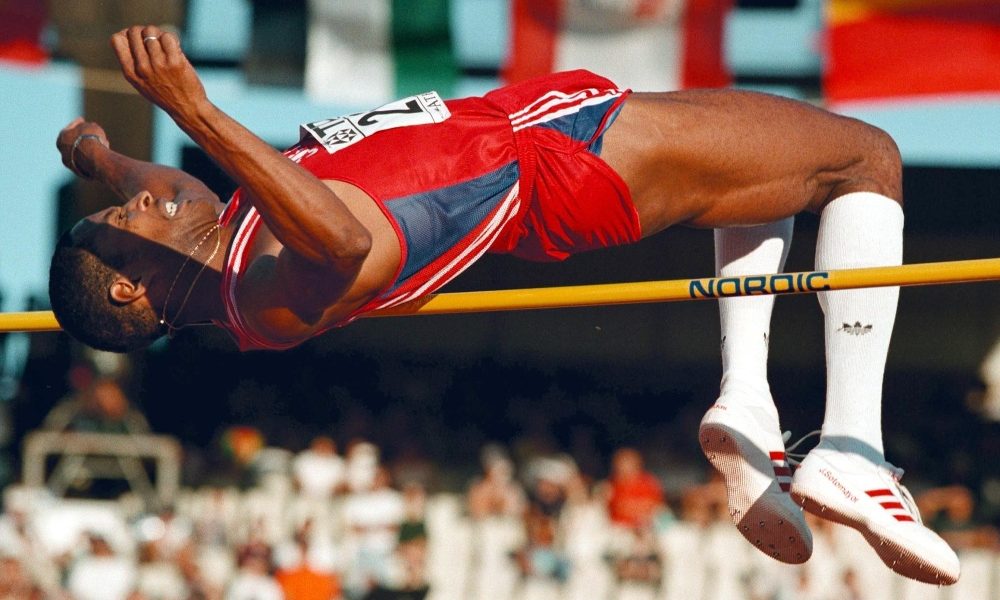 Atletica: Sotomayor a Udine, c’è ‘Jump Meeting’