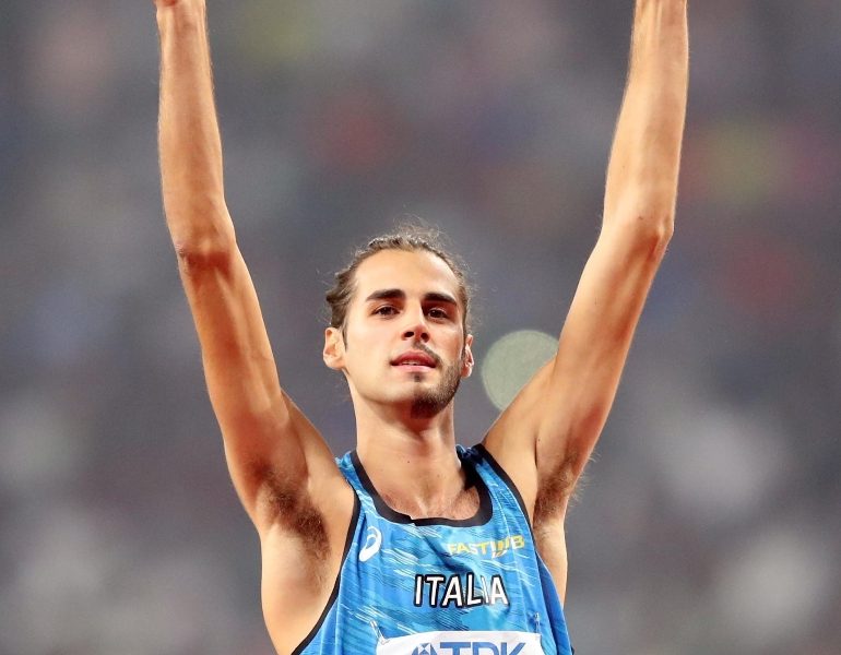 Atletica: Tamberi, ‘Il 2020 è l’anno che aspettavo’