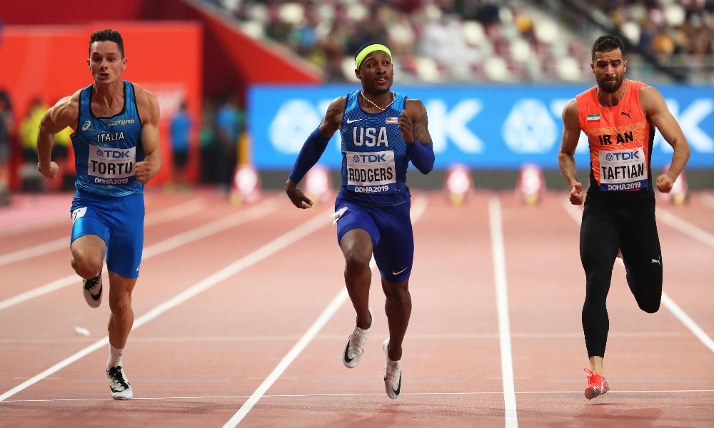Atletica: Tortu conferma, agli assoluti per i 100