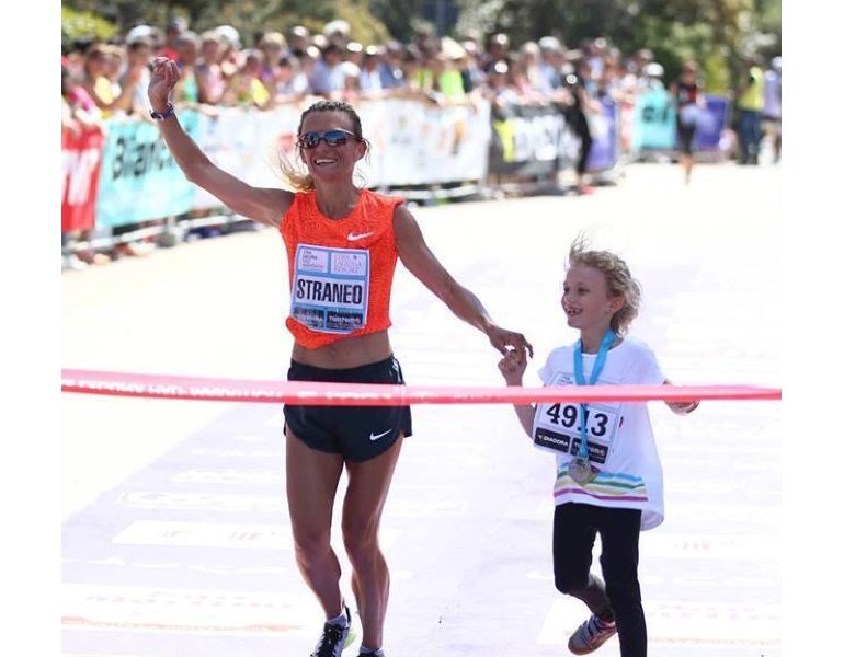 Atletica: a Valencia la Straneo non ottiene crono per Tokyo