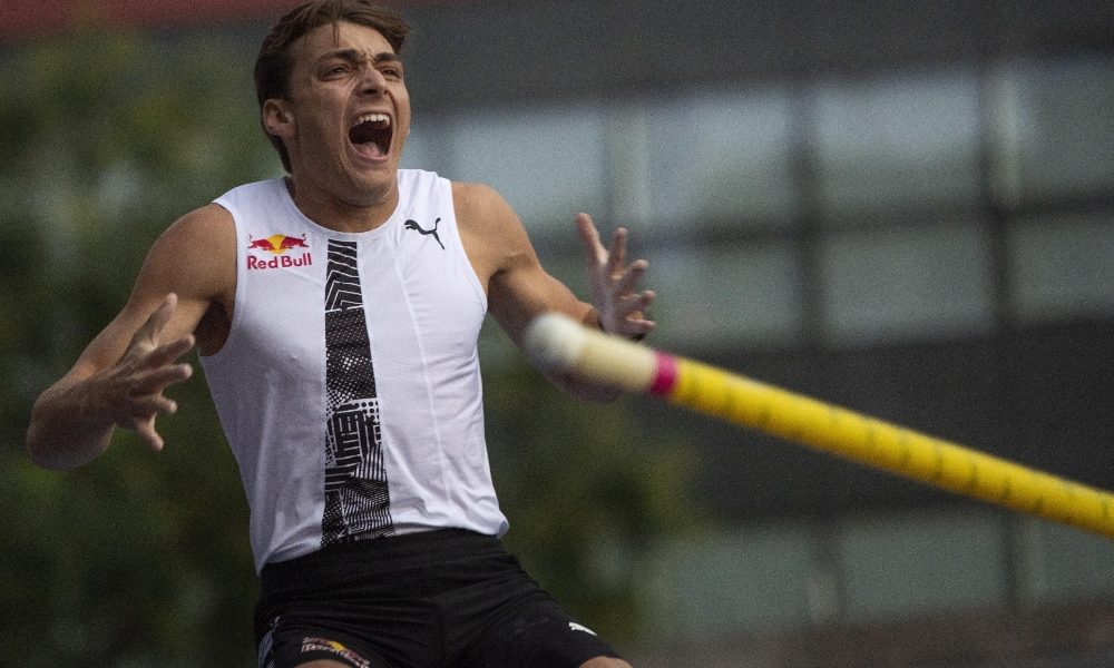 Atletica: big attesi al Golden Gala, ci sarà anche Duplantis