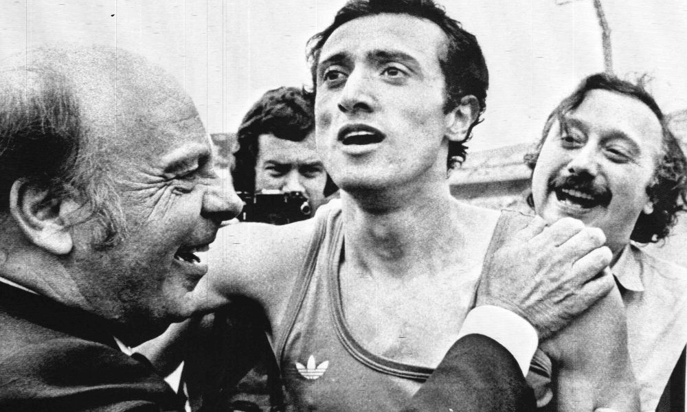 Atletica: torna la maratona di Napoli nel segno di Mennea