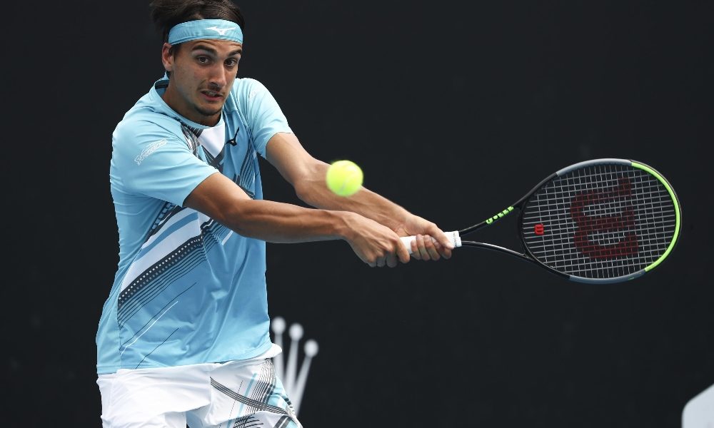 Atp Dubai: Karatsev batte Sonego, niente derby con Sinner