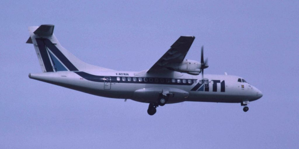 Il 15 ottobre 1987 la tragedia dell’Atr 42 sui cieli del Lario. Cadde a Conca di Crezzo: 37 persone persero la vita