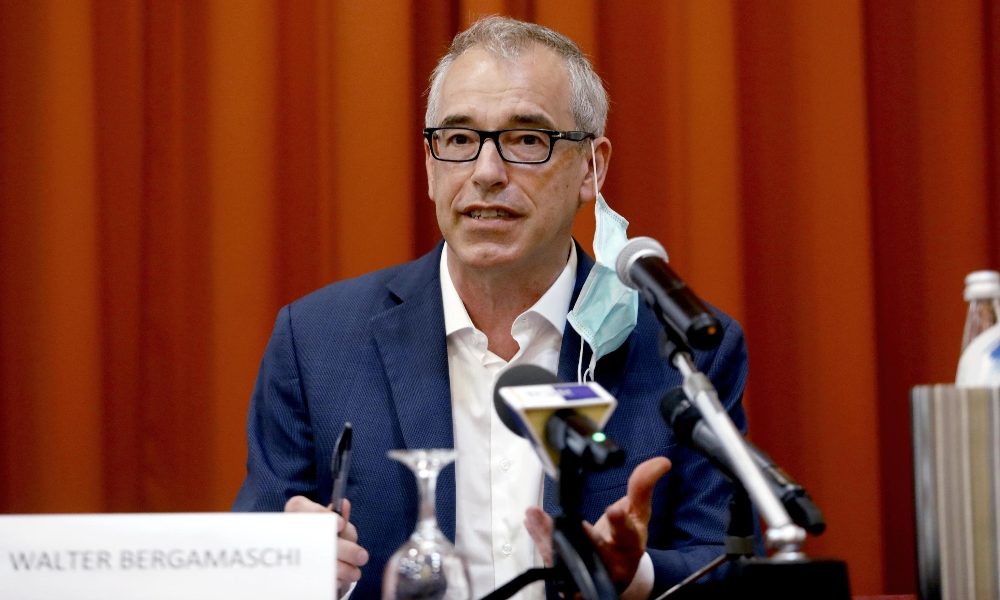 Ats Milano, con lockdown Rt quasi dimezzato