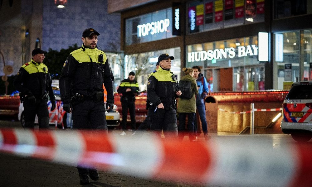 Attacco all’Aja, escluso terrorismo