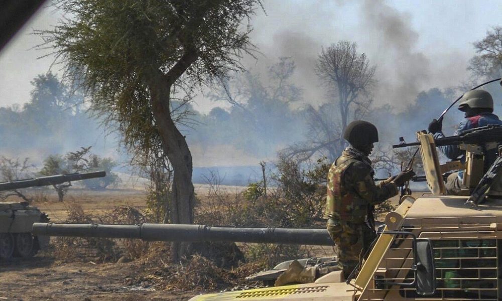 Attacco jihad in Nigeria, quattro morti