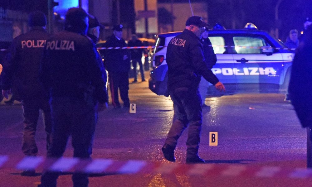 Attentati Foggia, trovate armi e bombe