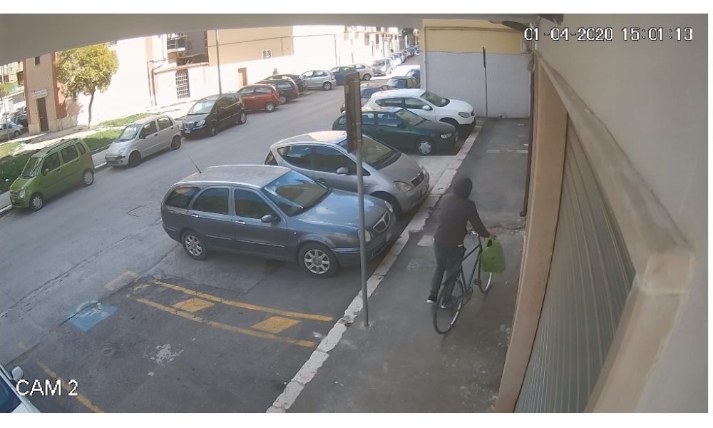 Attentato Foggia: virale video attentato