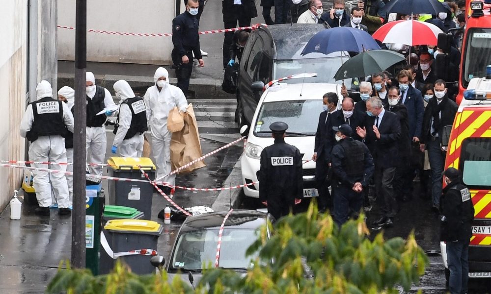 Attentatore di Parigi ha 25 anni, passato anche dall’Italia
